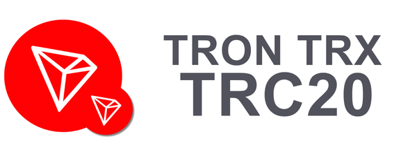Tron TRX TRC20