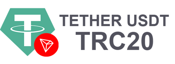 Tether USDT TRC20