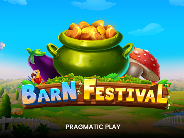 Barn Festival