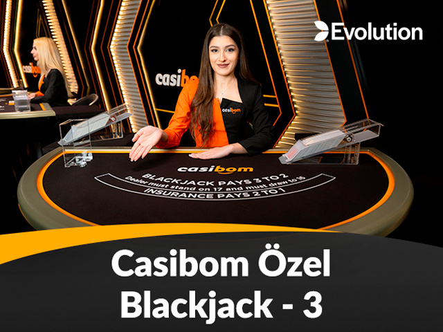 Casibom Özel 3