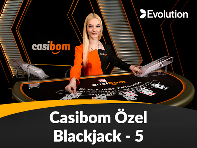 Casibom Özel 5