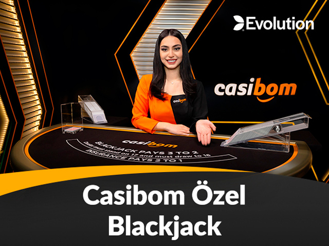 Casibom Özel