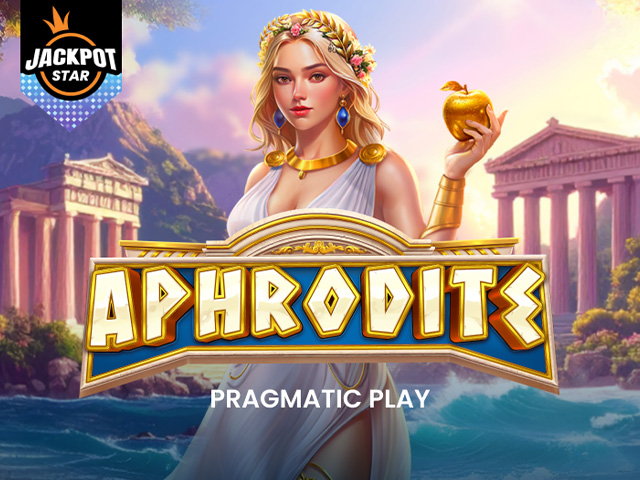 Aphrodite – Jackpot Star