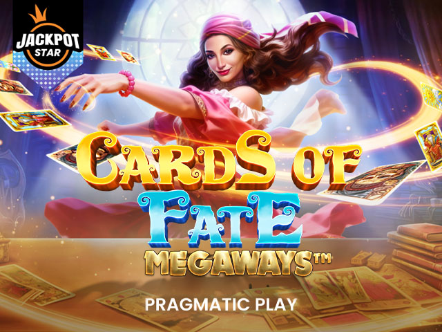 Cards of Fate – Jackpot Star