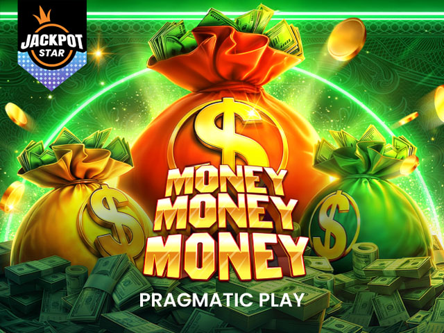 Money Money Money – Jackpot Star