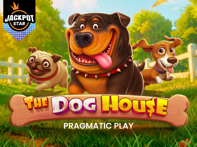 The Dog House – Jackpot Star