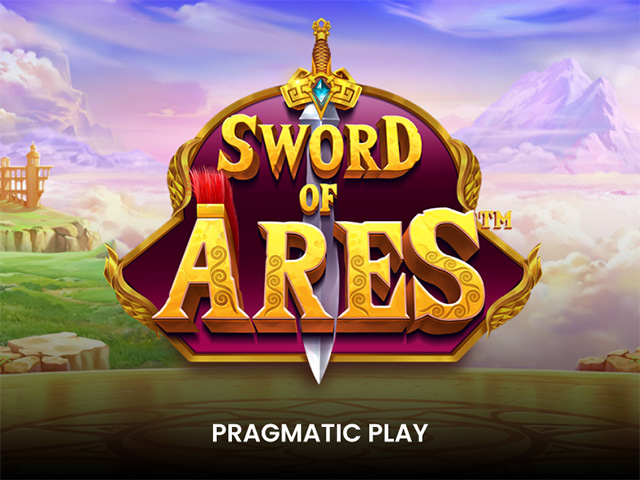 Sword of Ares