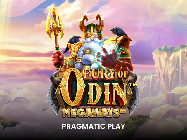 Fury of Odin Megaways