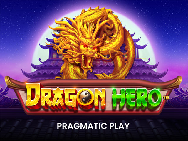 Dragon Hero