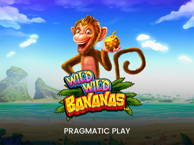 Wild Wild Bananas