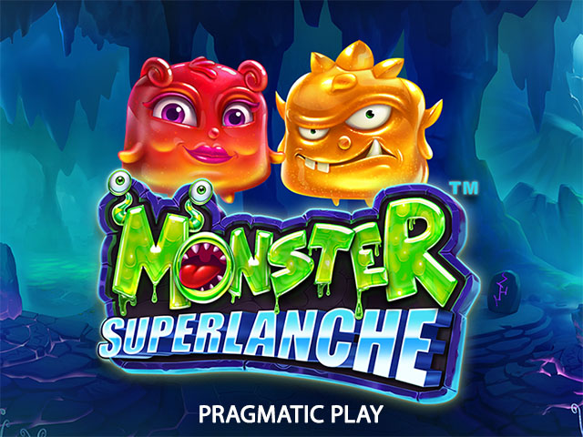 Monster Superlanche