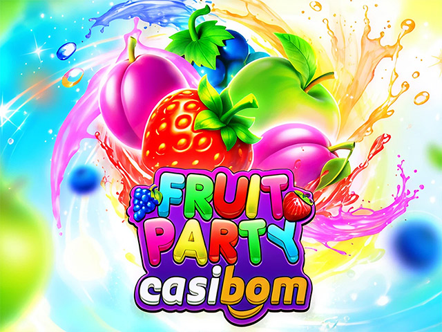 Fruit Party Casibom