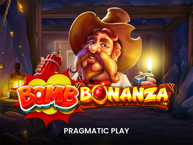 Bomb Bonanza