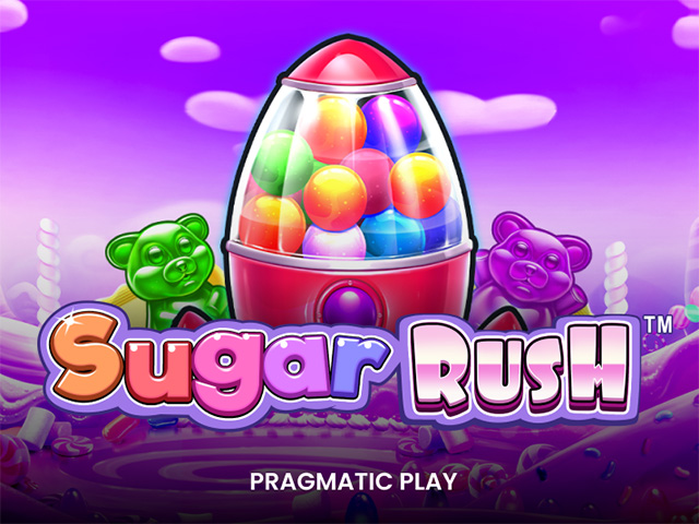 Sugar Rush